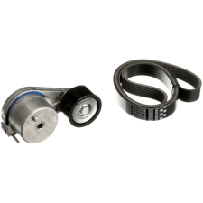 Gates hosszbordás szíj készlet GATES K018PK1570HD autóalkatrész