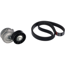 Gates hosszbordás szíj készlet GATES K026PK1218 autóalkatrész