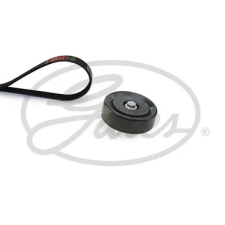 Gates hosszbordás szíj készlet K036PK1255 autóalkatrész
