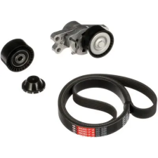 Gates hosszbordás szíj készlet K036PK1565 autóalkatrész