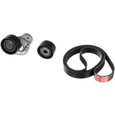 Gates hosszbordás szíj készlet K037PK1685XS autóalkatrész