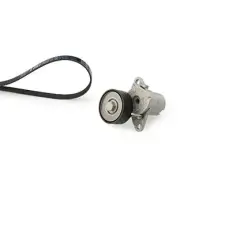 Gates hosszbordás szíj készlet K066PK1130 autóalkatrész