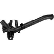 Gates Hűtőcső GATES 02-2802 autóalkatrész