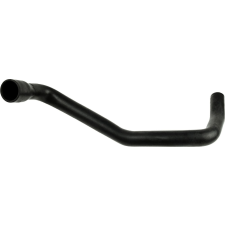 Gates hűtőcső GATES 05-3594 autóalkatrész