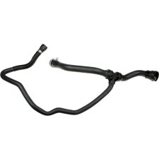 Gates hűtőcső GATES 05-4583 autóalkatrész