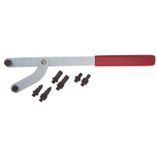 Gates Szerelőszerszám, hosszbordás szíj GATES GAT4844 autóalkatrész