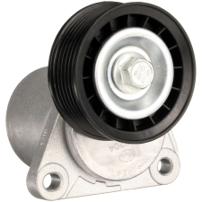 Gates Szíjfeszítő, hosszbordás szíj GATES T38204 autóalkatrész