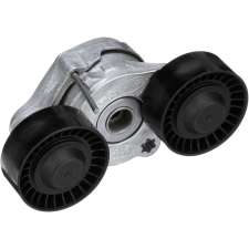 Gates Szíjfeszítő, hosszbordás szíj GATES T39407 autóalkatrész