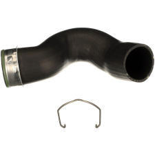 Gates Töltőlevegő cső GATES 09-0285C autóalkatrész