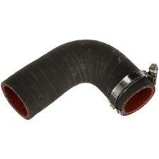 Gates Töltőlevegő cső GATES 09-0659 autóalkatrész