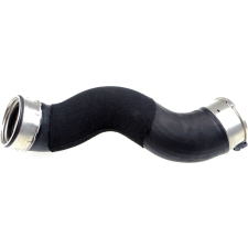 Gates Töltőlevegő cső GATES 09-0739 autóalkatrész