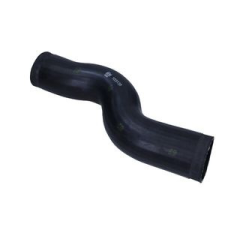 Gates turbó levegő cső pe (polietilén),fekete autóalkatrész