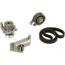 Gates Vízpumpa + fogasszíj készlet GATES KP15491XS autóalkatrész