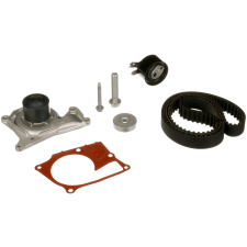 Gates Vízpumpa + fogasszíj készlet GATES KP35675XS autóalkatrész