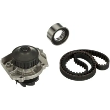 Gates Vízpumpa + fogasszíj készlet KP15544XS autóalkatrész