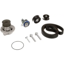 Gates Vízpumpa + fogasszíj készlet KP25499XS-2 autóalkatrész