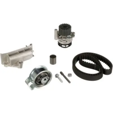 Gates Vízpumpa + fogasszíj készlet KP25569XS-3 autóalkatrész