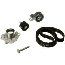 Gates Vízpumpa + fogasszíj készlet KP25650XS autóalkatrész