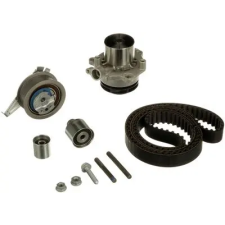 Gates Vízpumpa + fogasszíj készlet KP35678XS autóalkatrész