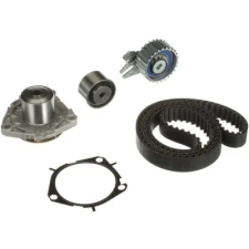 Gates Vízpumpa + fogasszíj készlet KP45623XS autóalkatrész