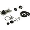 Gates Vízpumpa + fogasszíj készlet KP45671XS