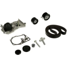 Gates Vízpumpa + fogasszíj készlet KP45671XS autóalkatrész