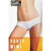 GATTA Varrat nélküli antibakteriális női alsó GATTA-PANTY-MIMI M, Fehér