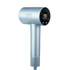 Gauder Nagy Sebességű Hajszárító Negatív Ionokkal 105000 RPM 200M Ion hajszárító