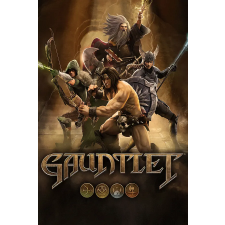  Gauntlet (Slayer Edition) + 12 DLC (digitális licenc) videójáték