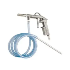 Gav homokszóró tömlős 166B barkácsolás, csiszolás, rögzítés