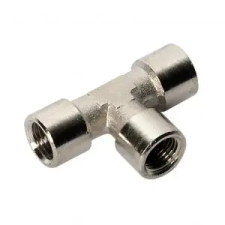 Gav Levegő T elosztó B 1/2" GAV barkácsolás, csiszolás, rögzítés