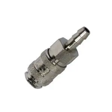 Gav Levegős gyorscsatlakozó tömlővéges  8mm GAV barkácsolás, csiszolás, rögzítés