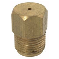  GÁZ FÚVÓKA M13x1 ø 1.60 mm beépíthető gépek kiegészítői