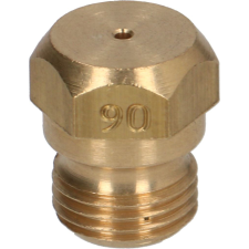  GÁZ FÚVÓKA M8x0.75 ø 0.90 mm beépíthető gépek kiegészítői