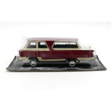  Gaz Start 1:43 makett