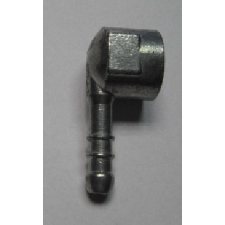 Gáz -Szer PB Pipa /könyök/ 1/2″ /10mm (580110145) hűtés, fűtés szerelvény