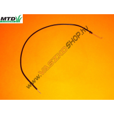 Gázbowden MTD B10 barkácsgép tartozék