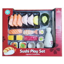 Gazdag sushi készlet konyhakészlet