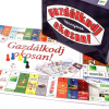 Gazdálkodj Okosan társasjáték (forintos)