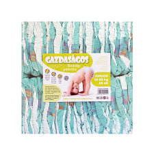  Gazdaságos pelenka 28db junior 12-25kg pelenka