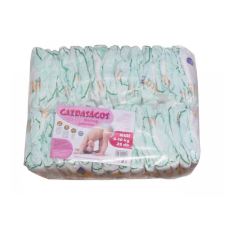 Gazdaságos pelenka 3-as 4-10 Kg 28db-os pelenka