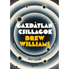 Gazdátlan csillagok regény