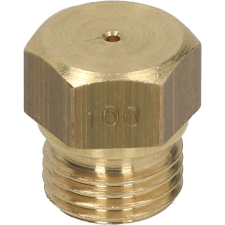  GÁZFÚVÓKA M10x1 ø 1.00 mm beépíthető gépek kiegészítői