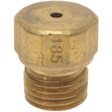  GÁZFÚVÓKA M10x1 ø 1.85 mm beépíthető gépek kiegészítői