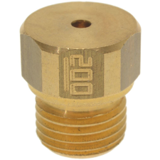  GÁZFÚVÓKA M10x1 ø 2.00 mm beépíthető gépek kiegészítői