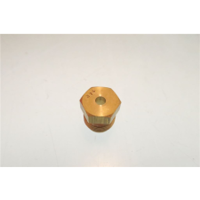  GÁZFÚVÓKA M13x1 ø 3.75 mm beépíthető gépek kiegészítői