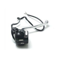  Gázkar szerelvény Yamaha DT 50 MX, RD-hez egyéb motorkerékpár alkatrész