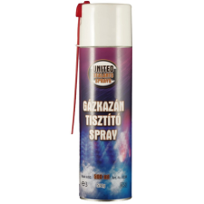 GÁZKAZÁN TISZTÍTÓ SPRAY 5230 - 500 ML aeroszolos termék