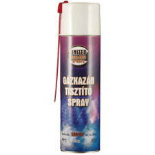  GÁZKAZÁN TISZTÍTÓ SPRAY 5230 - 500 ML aeroszolos termék