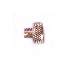  Gázlencse FRONIUS 2.4mm hegesztés